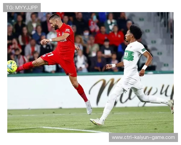 埃尔切的成功向小球队证明：纪律可以超越身价