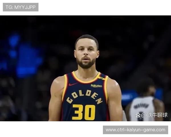 库里对联赛的影响不止得分，创新打法引发战术革新