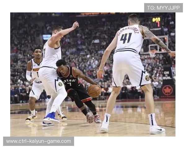 掘金豪取连胜：勇攀高峰的背后故事